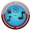 Transcoder Audio Edition icon