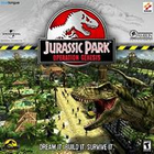 Jurassic Park: Operation Genesis icon