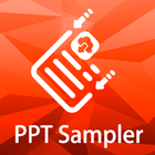 PPT Sampler icon