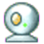 Webcam surveyor icon