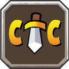 CodeCombat icon