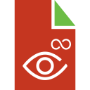 PDF4QT icon