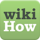 WikiHow icon