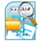 Stellar Phoenix Archive Password Recovery icon