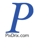 Pixdrix icon