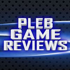 Pleb Game Reviews icon