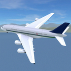 Airport Madness 3D (Series) icon