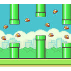 Flappybird MMO icon