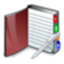 Mars Notebook icon