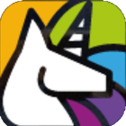 Social Unicorn icon