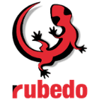 Rubedo icon