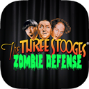 The Three Stooges®: Zombie Defense icon