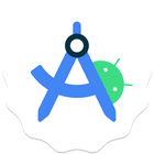 Android Studio icon