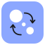 Movavi Video Converter icon