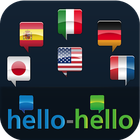 Hello-Hello icon