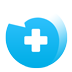 AnyMP4 Android Data Recovery icon