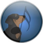 Musicdog icon