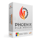 Phoenix File Rescue icon