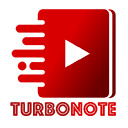 TurboNote icon