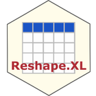 Reshape.XL icon