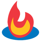 Feedburner icon