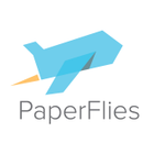 PaperFlies icon