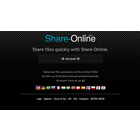 Share-online.is icon