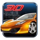 Funzup Racing Cars 3D icon