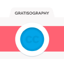 Gratisography icon