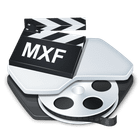 Aiseesoft MXF Converter icon