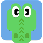 Caligator icon