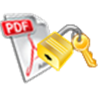 Ignissta PDF Lock Unlock icon