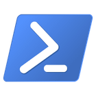 PowerShell icon