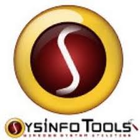 SysInfoTools OST File Recovery icon