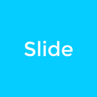 Slide CRM icon