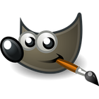 Gimp Paint Studio icon