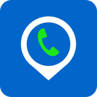 Phone2Location icon