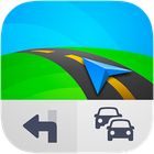 Sygic GPS Navigation icon