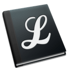 LittleIpsum icon