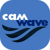 CamWave icon