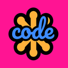 SVGcode icon