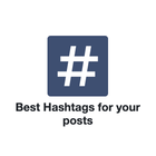 TopBestHashtags icon