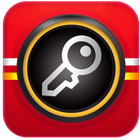 IRocksoft PDFPasswordRemover  icon