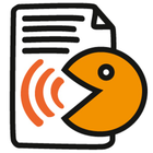 Voice Notebook icon