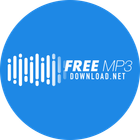 Free-MP3-Download.net icon