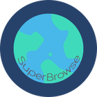 SuperBrowse icon