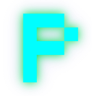 Pixelesque icon