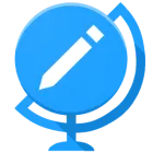 World Scribe icon