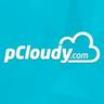 PCloudy icon