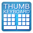 Thumb Keyboard icon